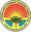 Citizen Housing Logo