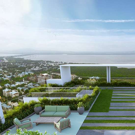 Godrej Bayview image 6