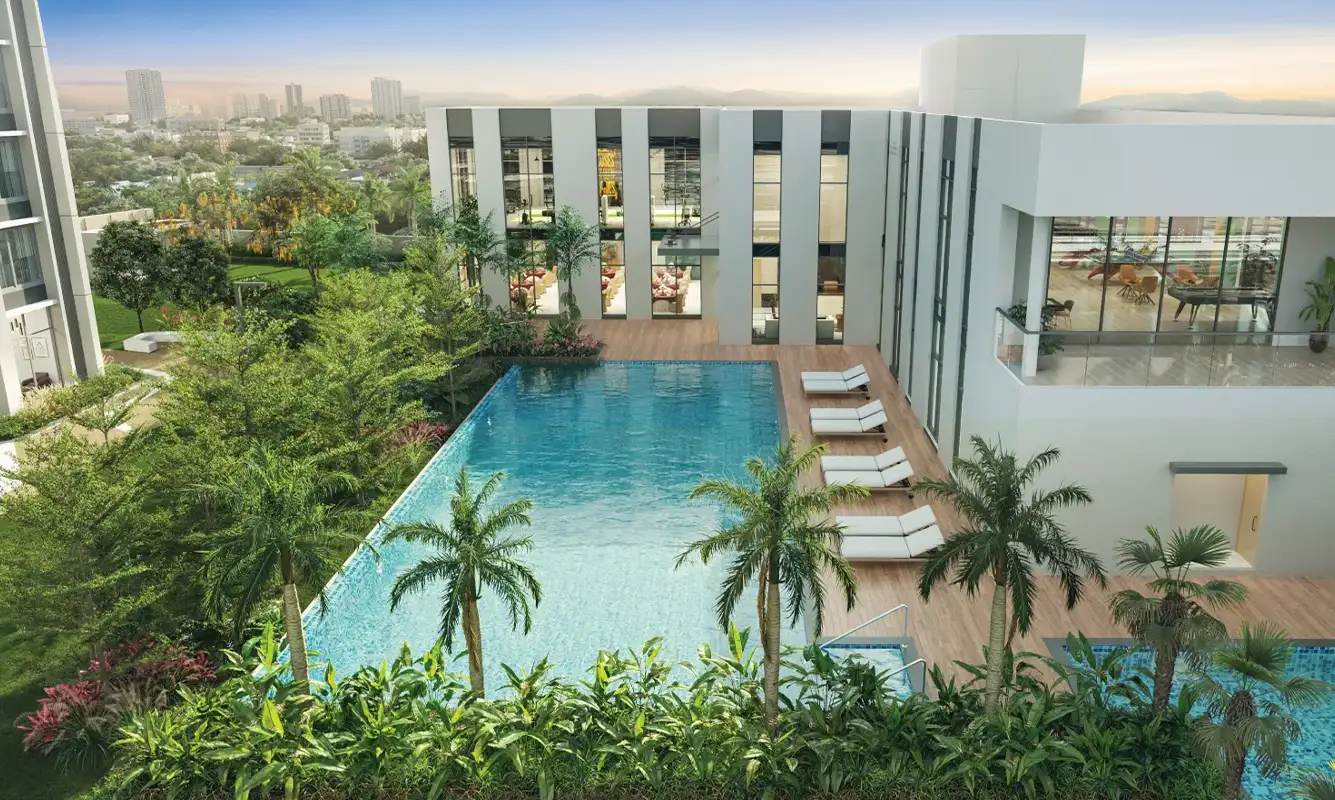 GODREJ NURTURE-BHANDUP