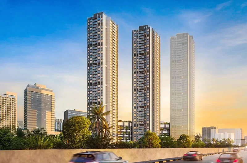 GODREJ NURTURE-BHANDUP image 3